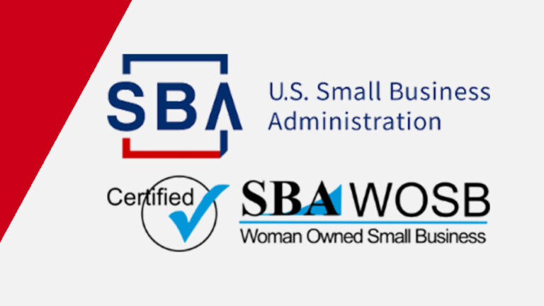 SBA WOSB and EDWOSB Certifications