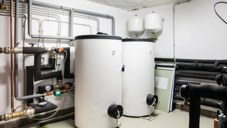 boiler rentals for cold climate and mountain states