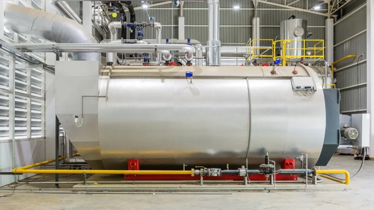 Industrial Boiler Maintenance is essential for small and large-scale boilers